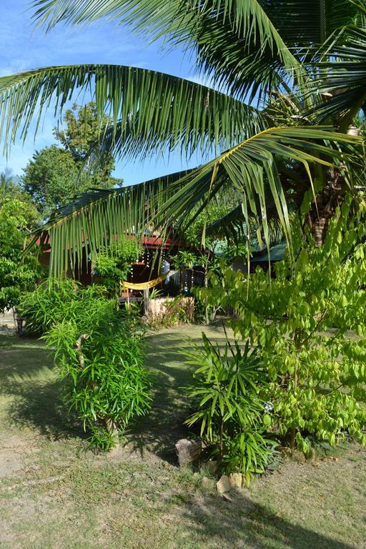 Resor Thai Terrace Thong Nai Pan Yai