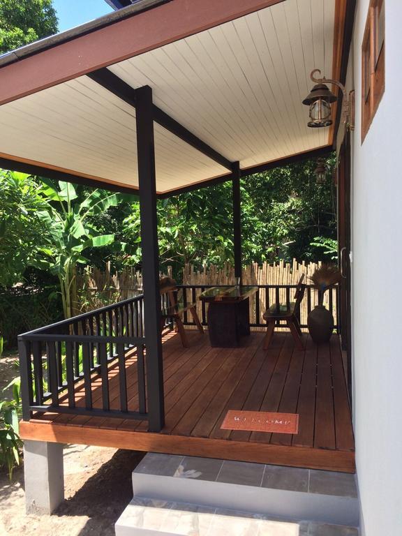 Resor Thai Terrace