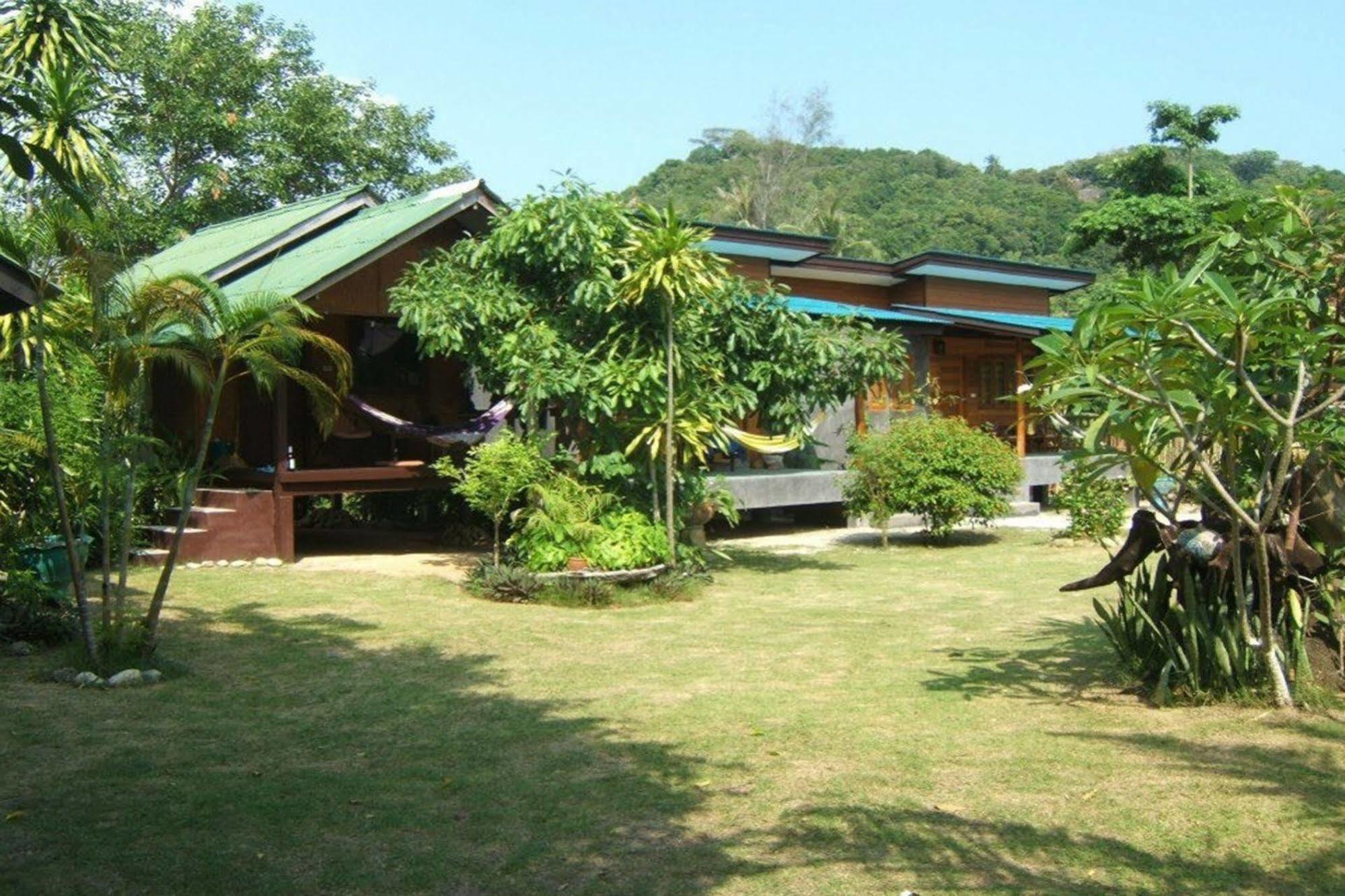Resor Thai Terrace 2*